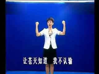 感恩一切手语视频,手语传递的温暖力量