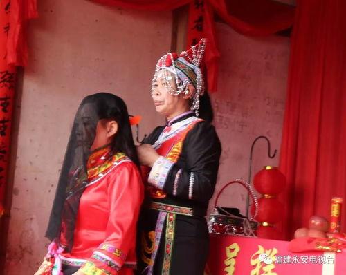 畲族话视频,探寻畲族文化魅力
